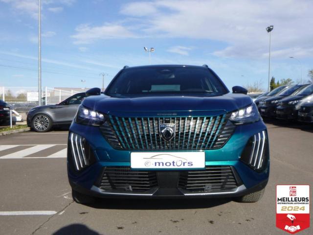 Peugeot 2008 image 3