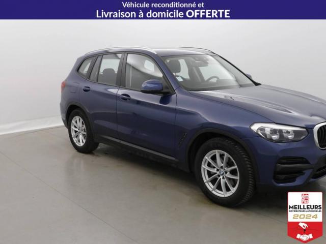 Bmw X3 image 2