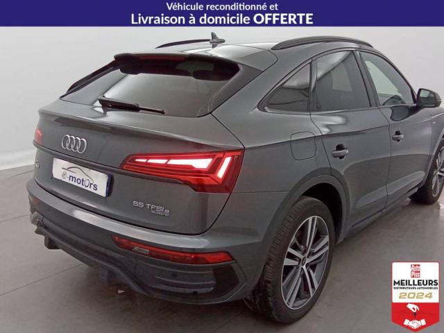 Audi Q5 image 5