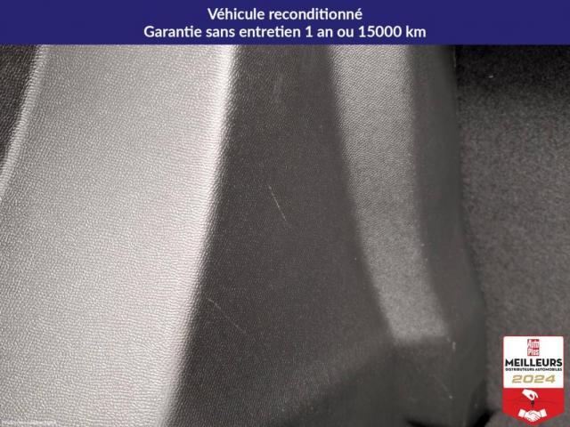 Peugeot 2008 image 4