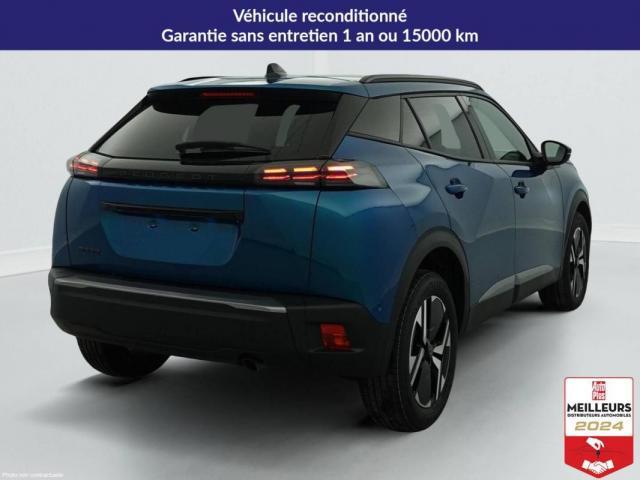 Peugeot 2008 image 5