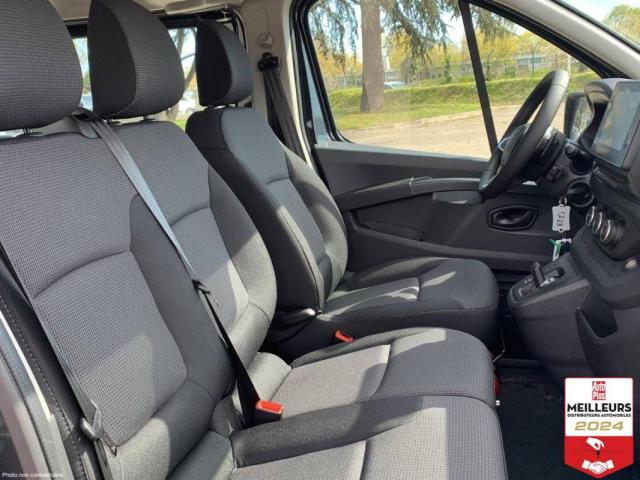 Renault Trafic image 1