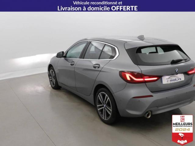 Bmw Série 1 image 4