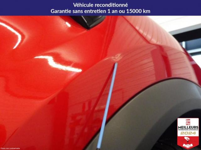 Renault Captur image 7