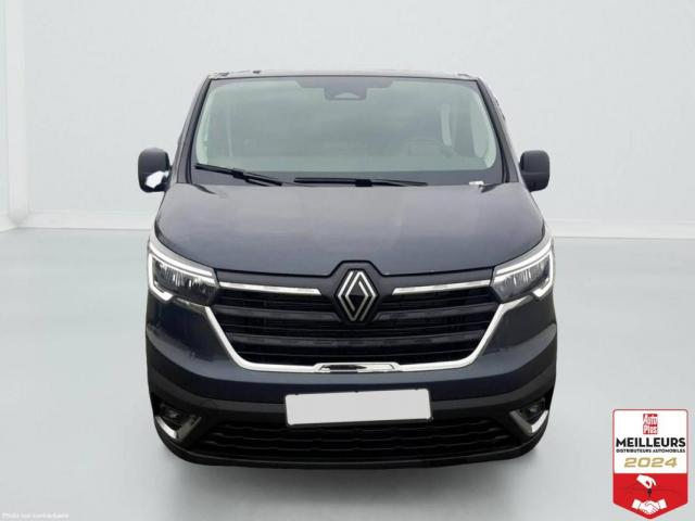 Renault Trafic image 7