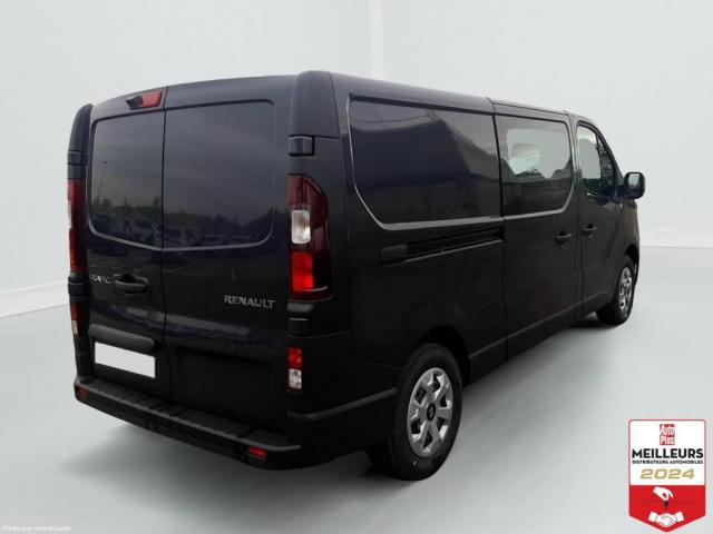 Renault Trafic image 6