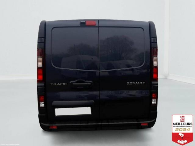 Renault Trafic image 3