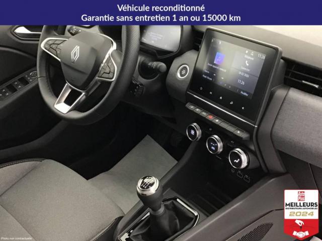 Renault Clio image 3