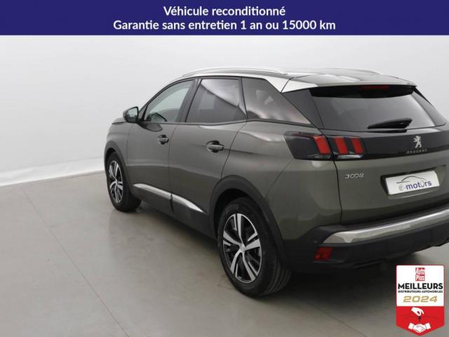 Peugeot 3008 image 2