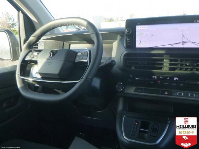 Peugeot Expert image 1