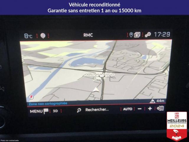 Peugeot Partner image 9