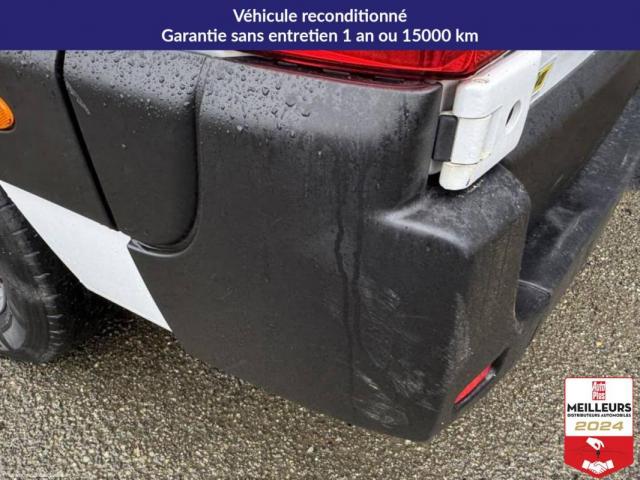 Renault Master image 3