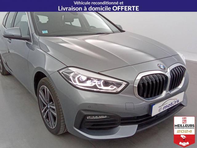 Bmw Série 1 image 3