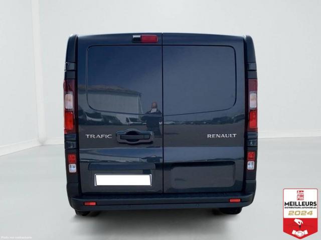 Renault Trafic image 1