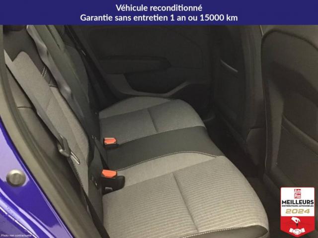 Renault Clio image 2