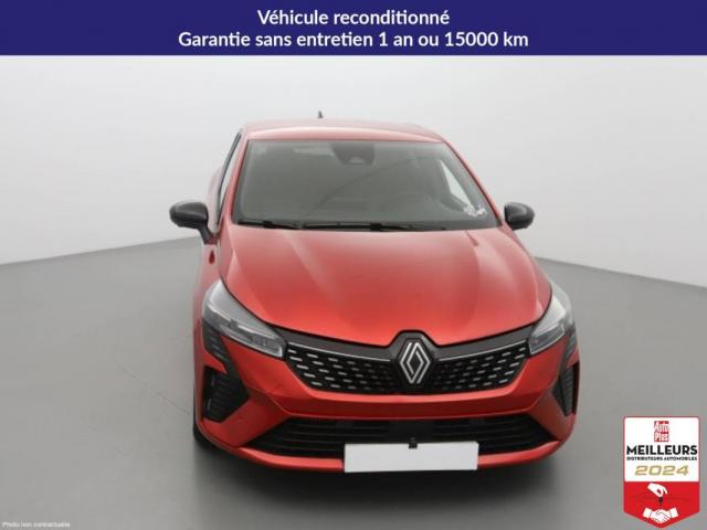 Renault Clio image 8