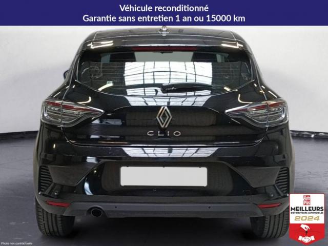 Renault Clio image 1