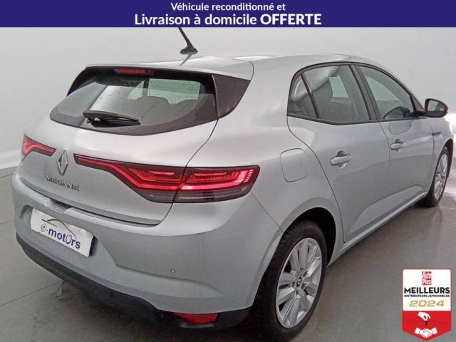 Renault Mégane image 4