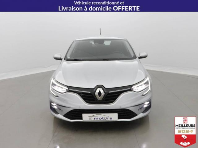 Renault Mégane image 2