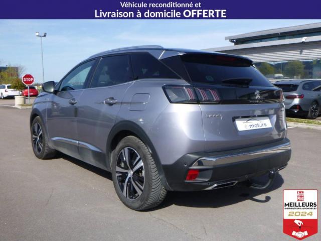 Peugeot 3008 image 5