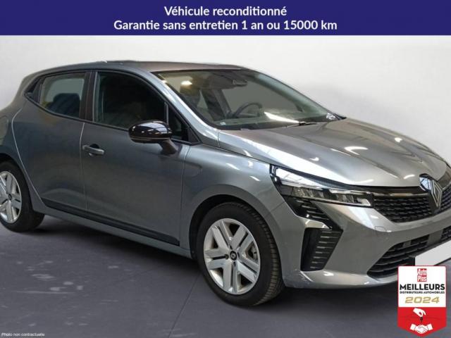 Renault Clio image 2