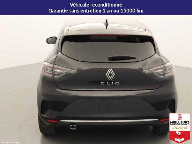 Renault Clio image 2