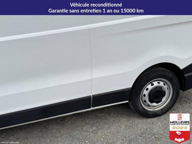 Renault Trafic image 4