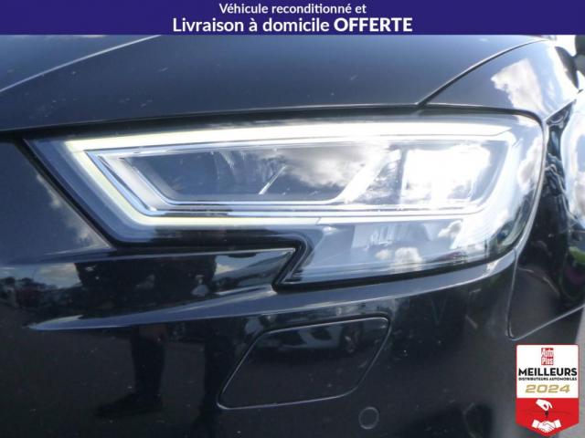 Audi A3 Sportback image 7