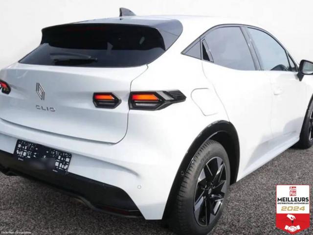 Renault Clio image 1