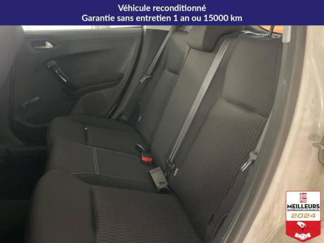Peugeot 208 image 2