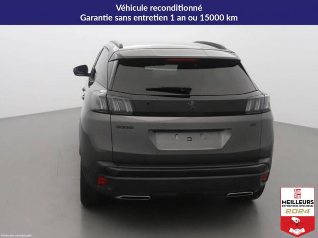 Peugeot 3008 image 1