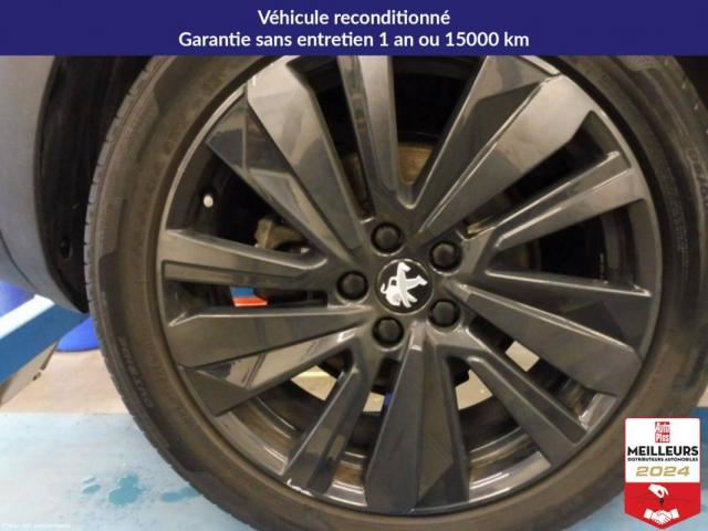 Peugeot 3008 image 4