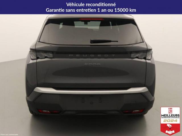 Peugeot 5008 image 1