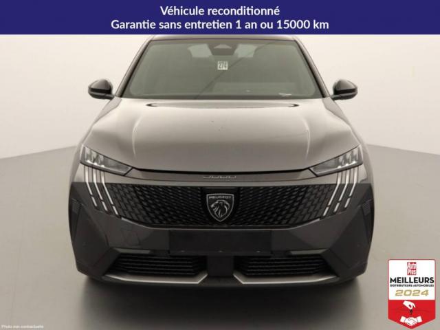 Peugeot 3008 image 4