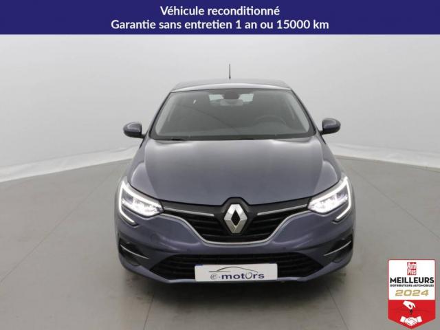 Renault Mégane image 9