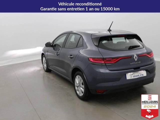 Renault Mégane image 3