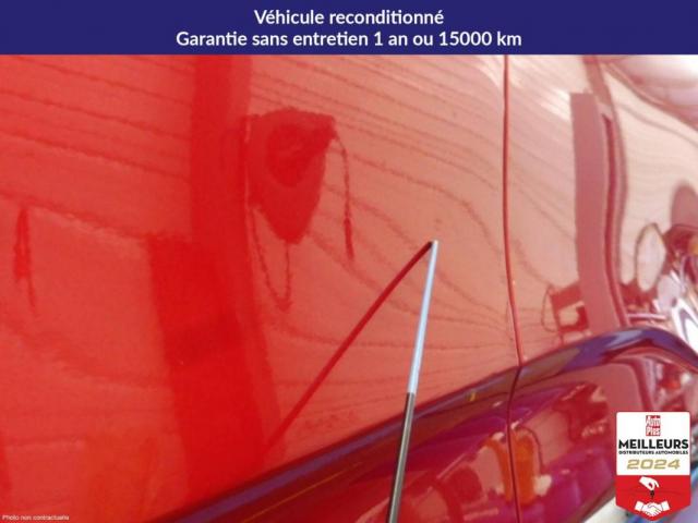 Renault Clio image 7