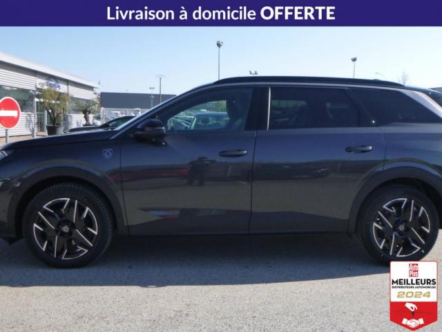 Peugeot 5008 image 5