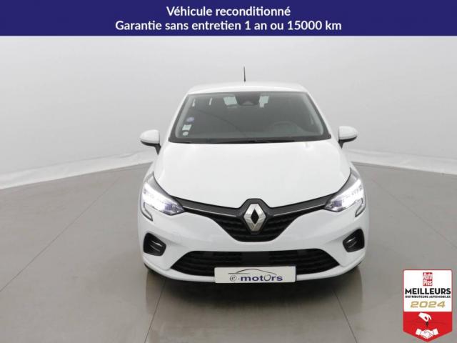 Renault Clio image 6