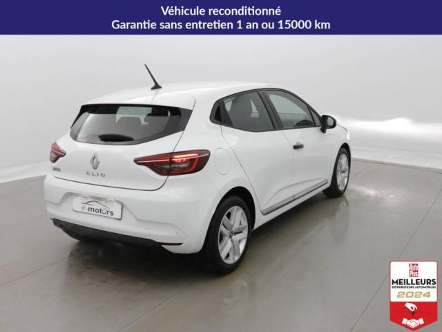 Renault Clio image 2