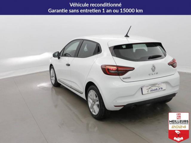 Renault Clio image 4