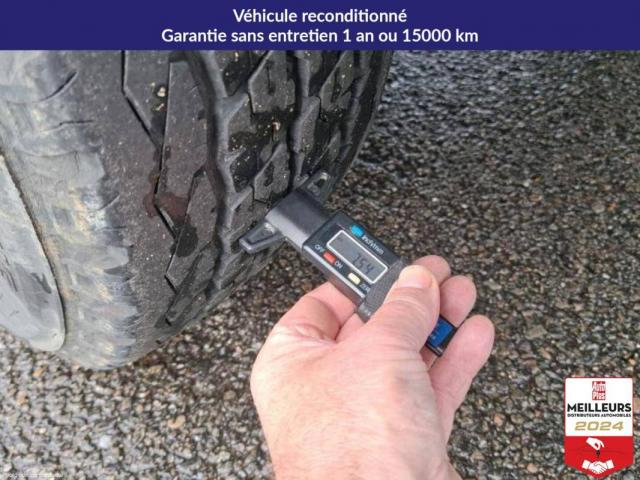 Peugeot Boxer image 1