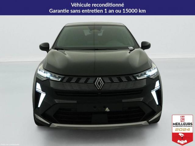 Renault Symbioz image 1