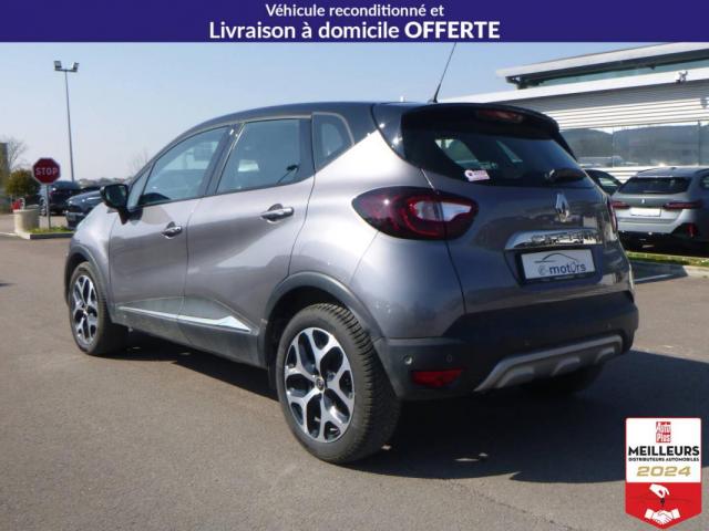 Renault Captur image 6