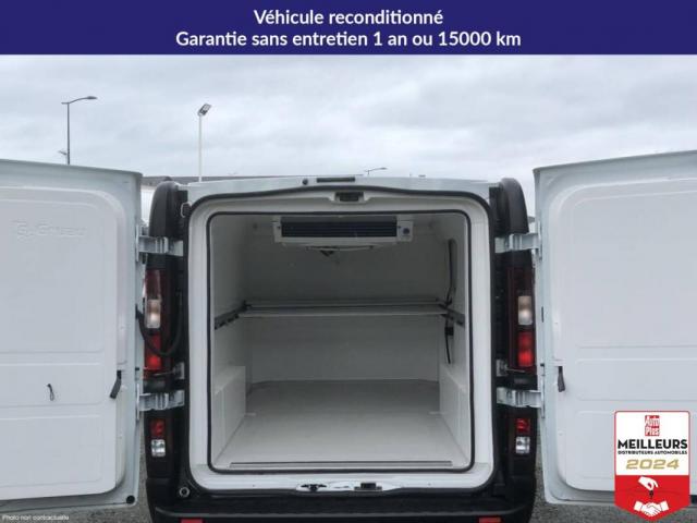 Renault Trafic image 3