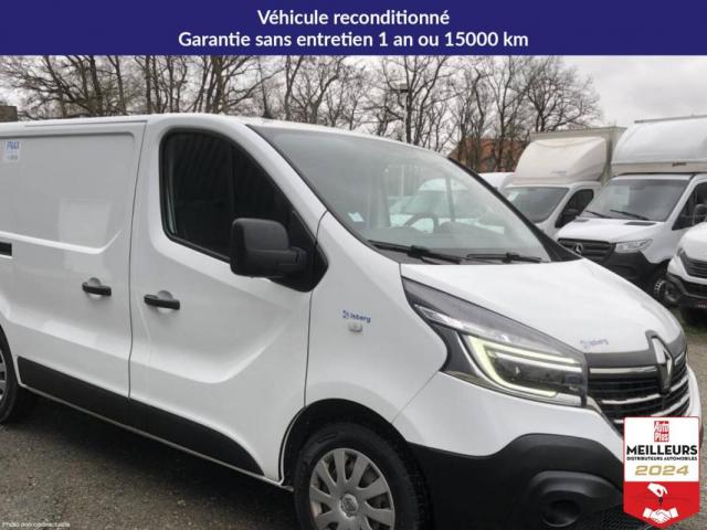 Renault Trafic image 9