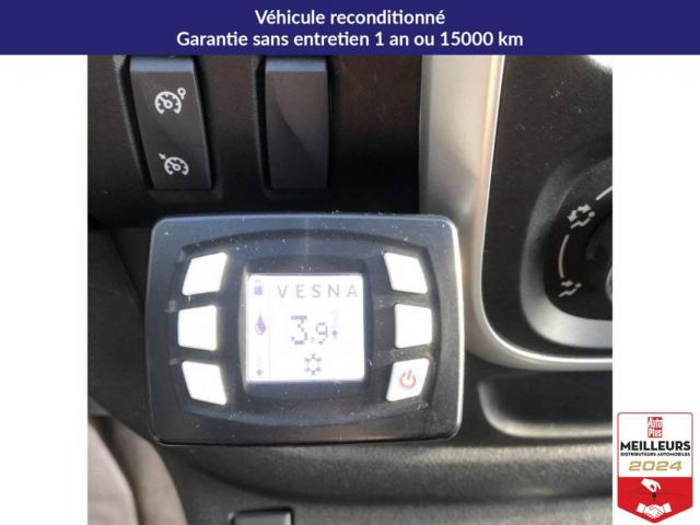 Renault Trafic image 2