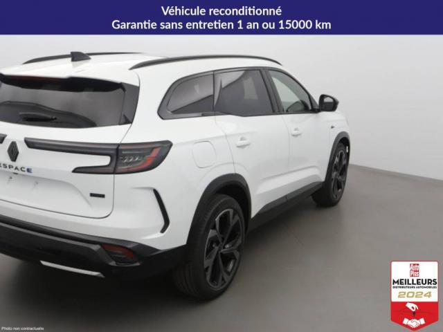 Renault Espace image 8