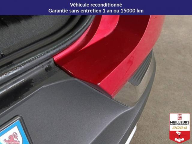 Renault Captur image 7