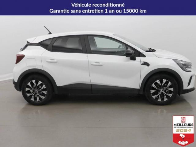 Renault Captur image 7